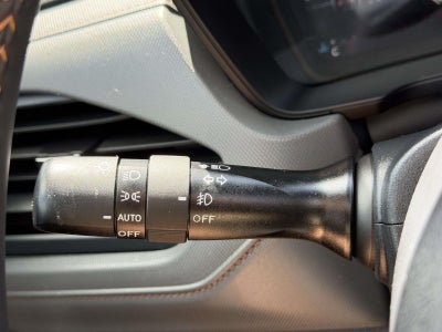 2025 Subaru Forester Sport Hybrid