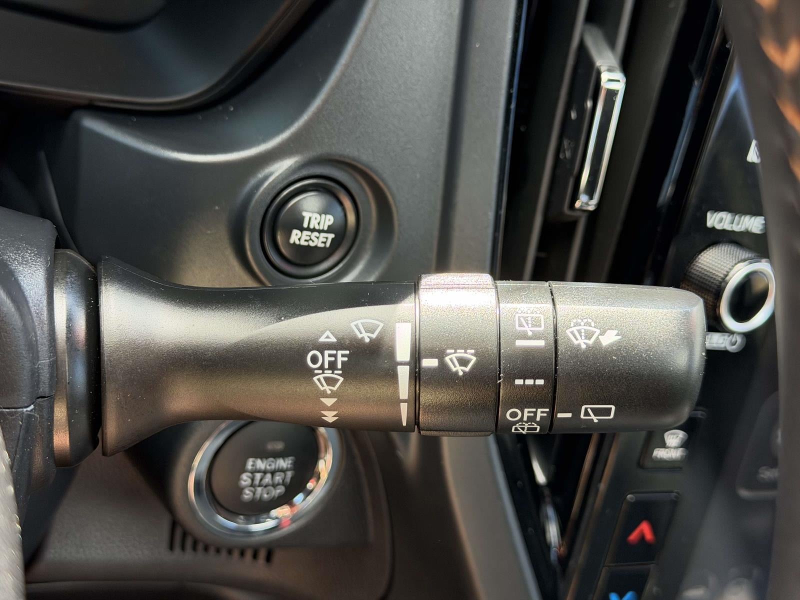 2025 Subaru Forester Sport Hybrid