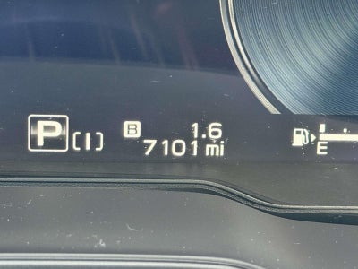 2025 Subaru Forester Sport Hybrid