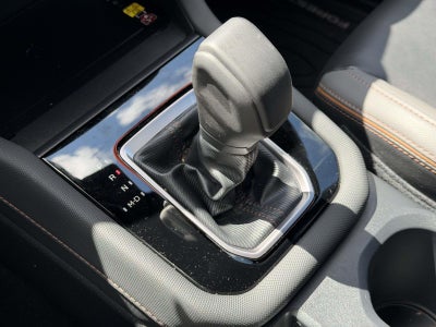 2025 Subaru Forester Sport Hybrid