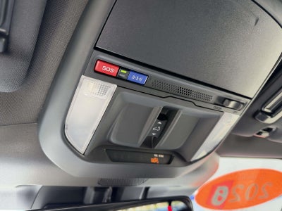 2025 Subaru Forester Sport Hybrid