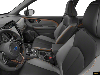 2025 Subaru Forester Sport Hybrid