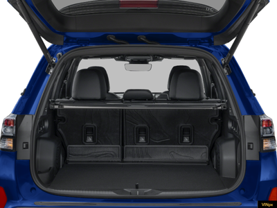 2025 Subaru Forester Sport Hybrid