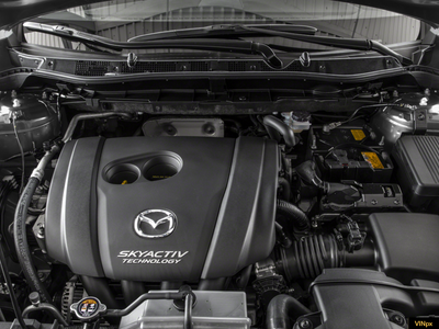 2016 Mazda Mazda CX-5 Grand Touring