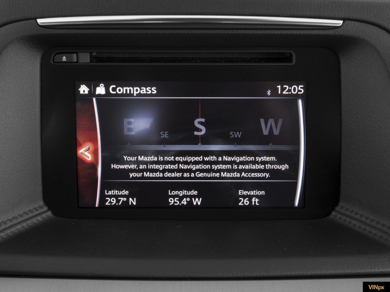 2016 Mazda Mazda CX-5 Grand Touring