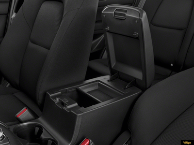 2023 Mazda Mazda CX-5 2.5 S