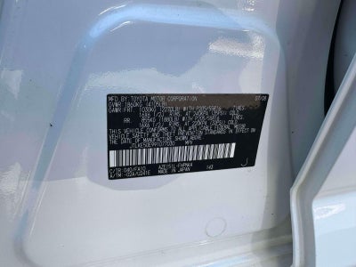 2009 Scion xB Base