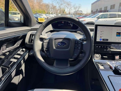 2023 Subaru Solterra Limited