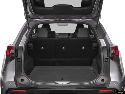 2023 Subaru Solterra Limited