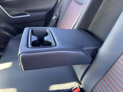 2022 Toyota RAV4 Prime XSE