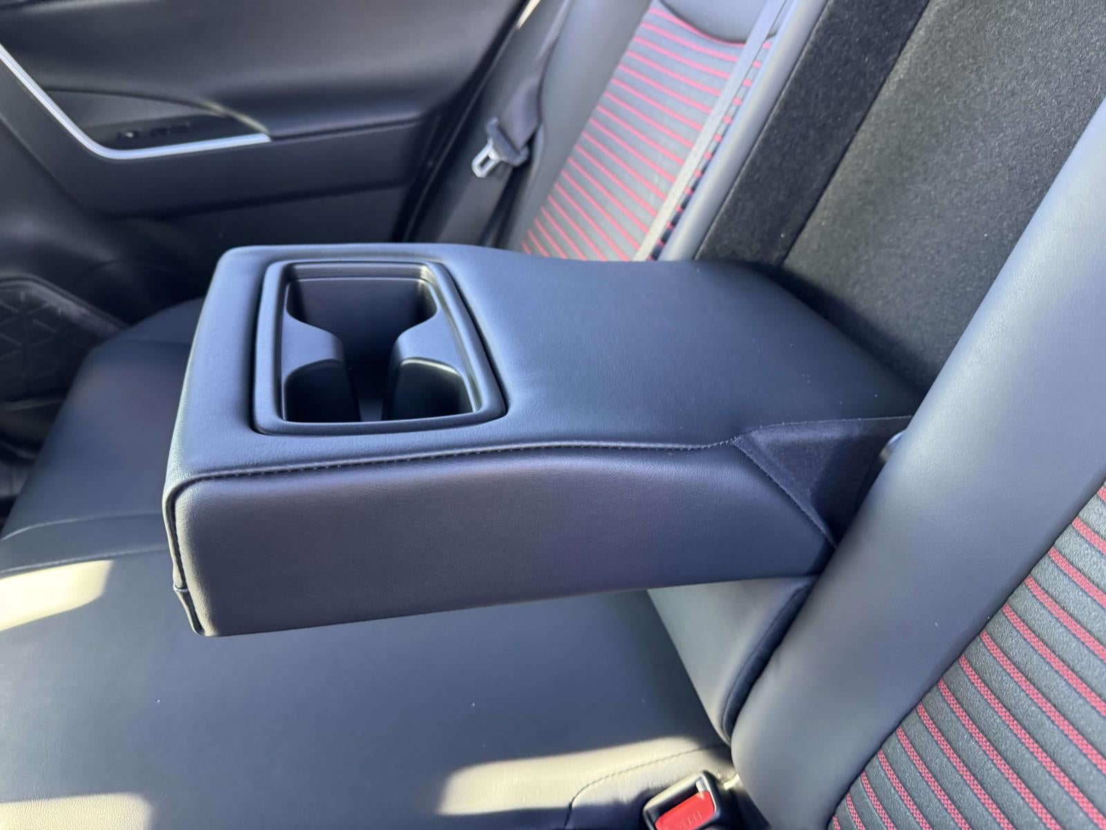 2022 Toyota RAV4 Prime XSE