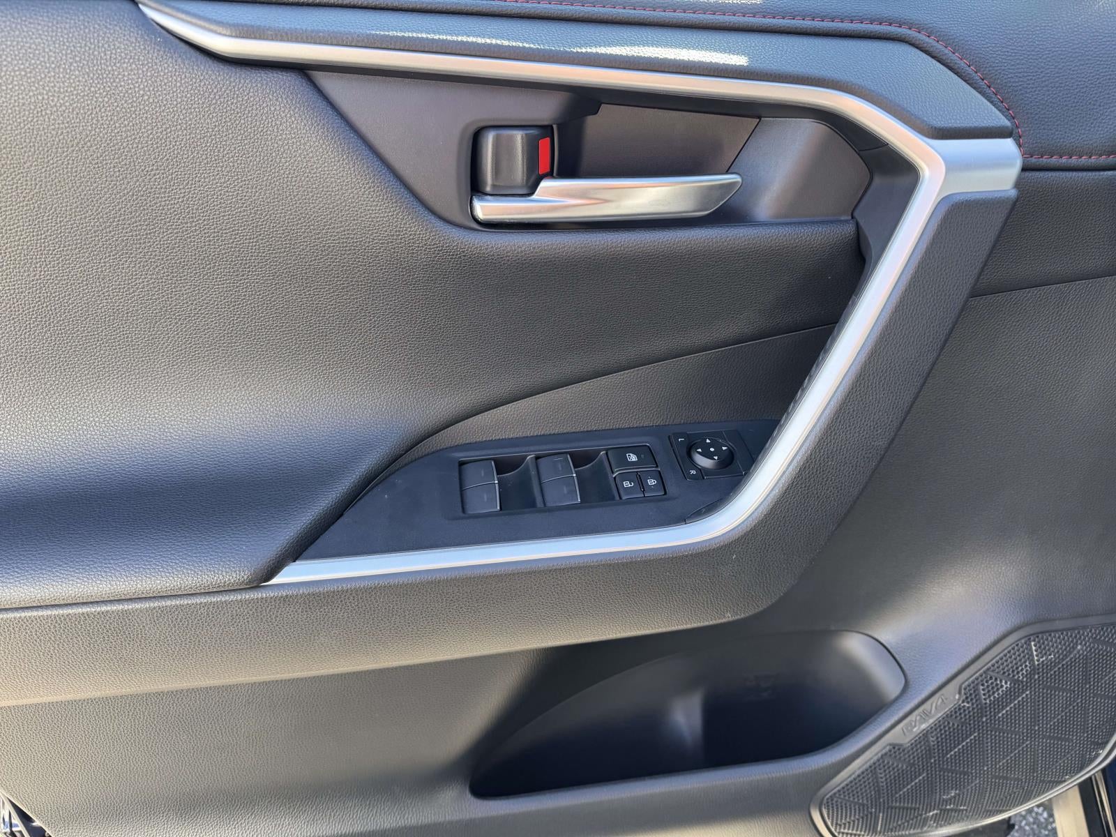 2022 Toyota RAV4 Prime XSE