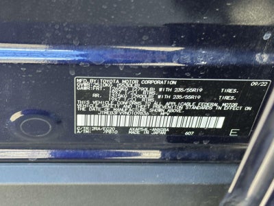 2022 Toyota RAV4 Prime XSE