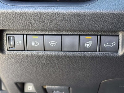 2022 Toyota RAV4 Prime XSE