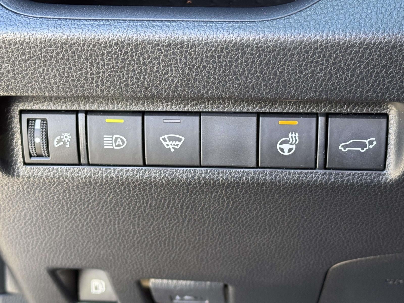 2022 Toyota RAV4 Prime XSE