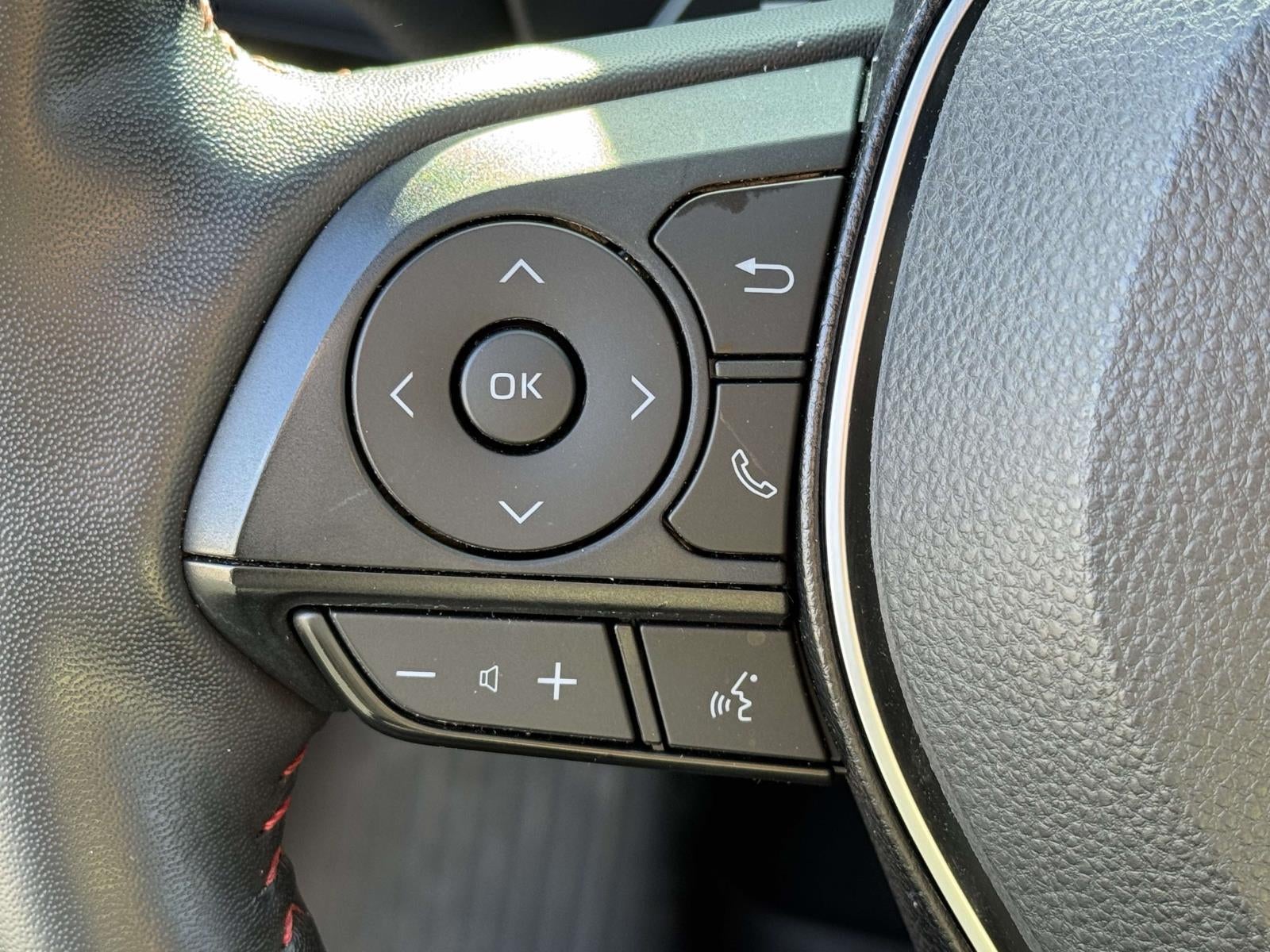 2022 Toyota RAV4 Prime XSE