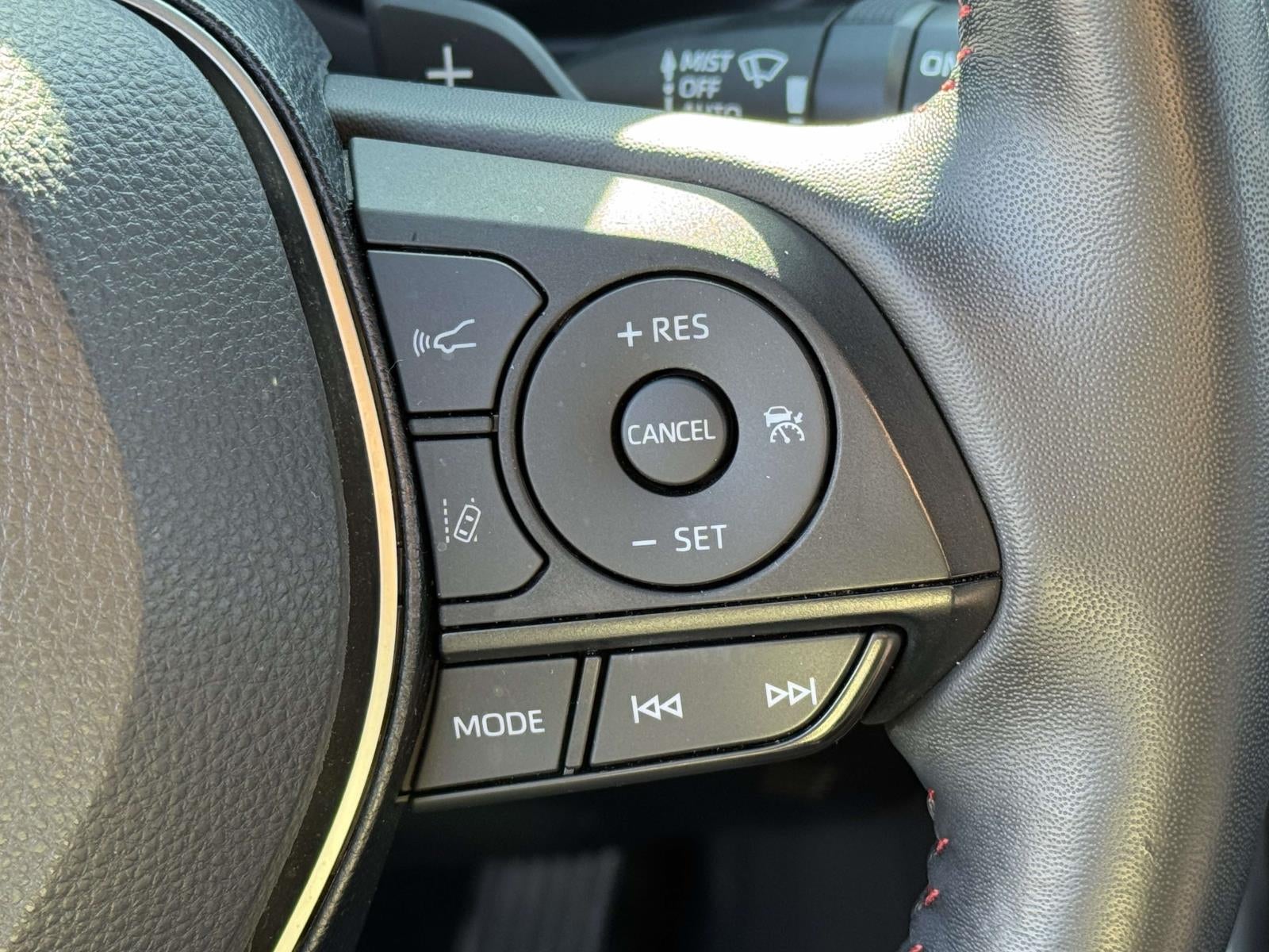 2022 Toyota RAV4 Prime XSE