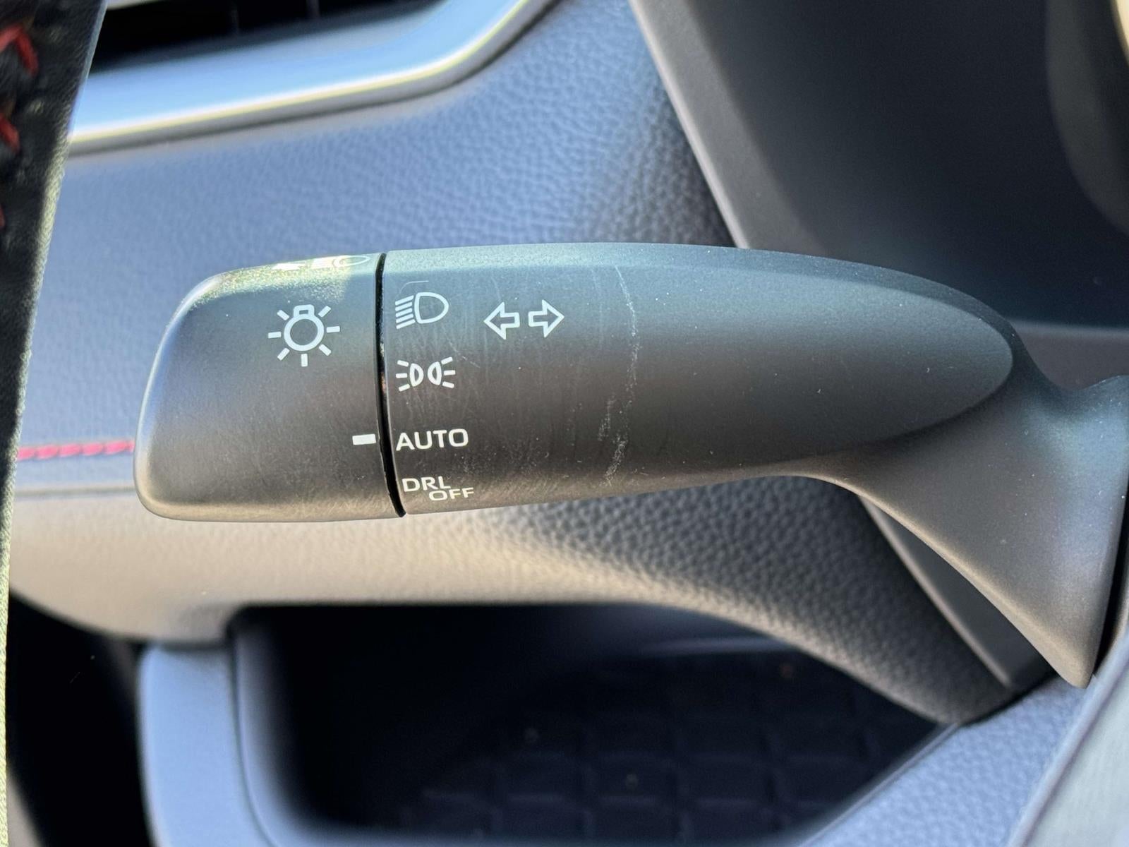 2022 Toyota RAV4 Prime XSE