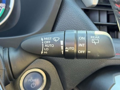 2022 Toyota RAV4 Prime XSE