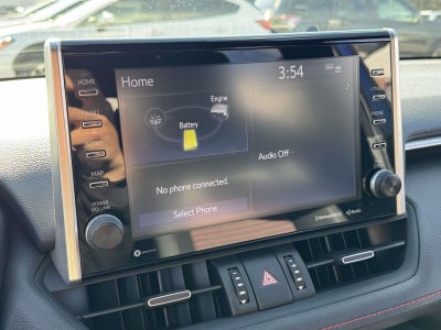 2022 Toyota RAV4 Prime XSE