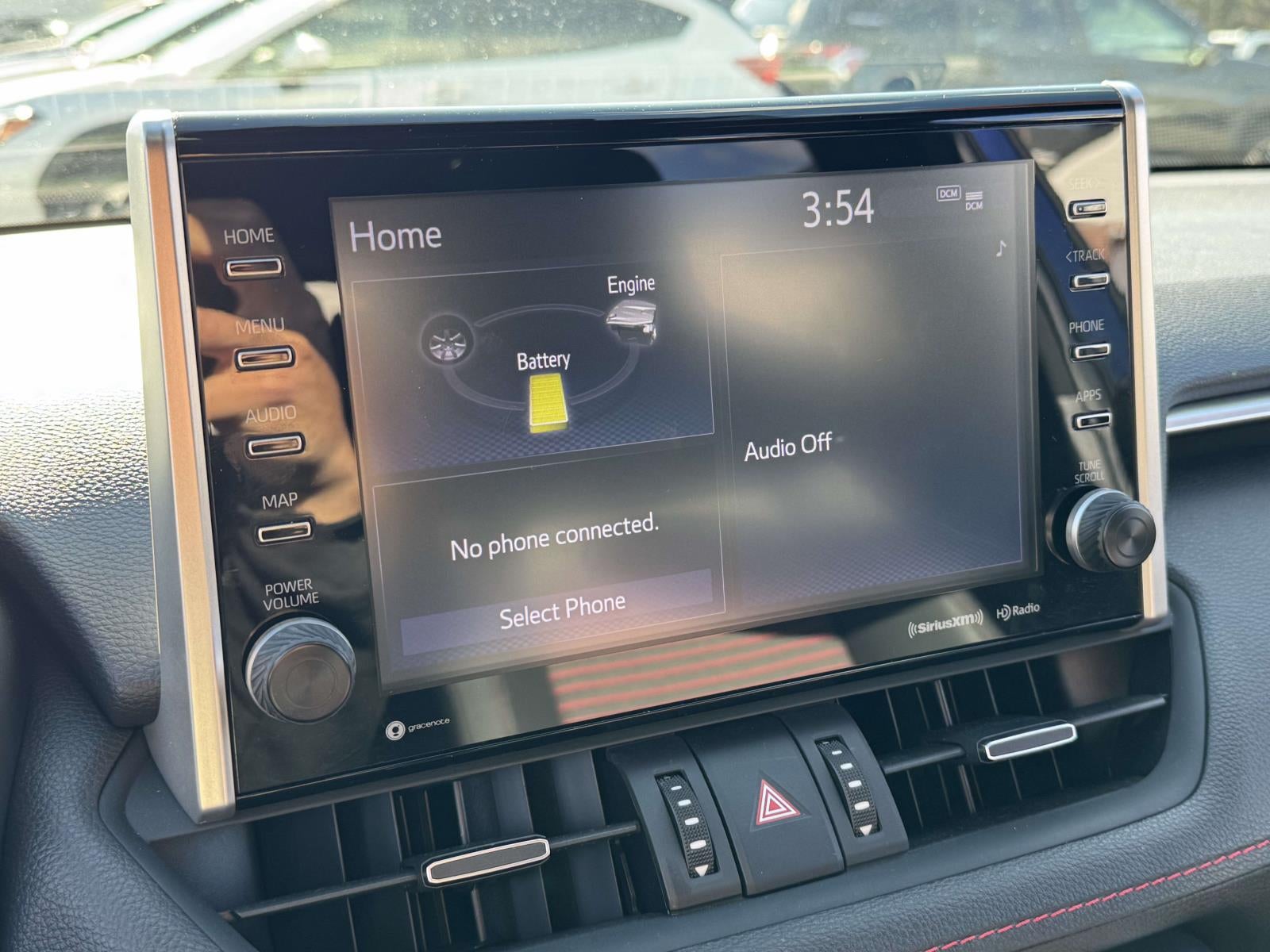 2022 Toyota RAV4 Prime XSE