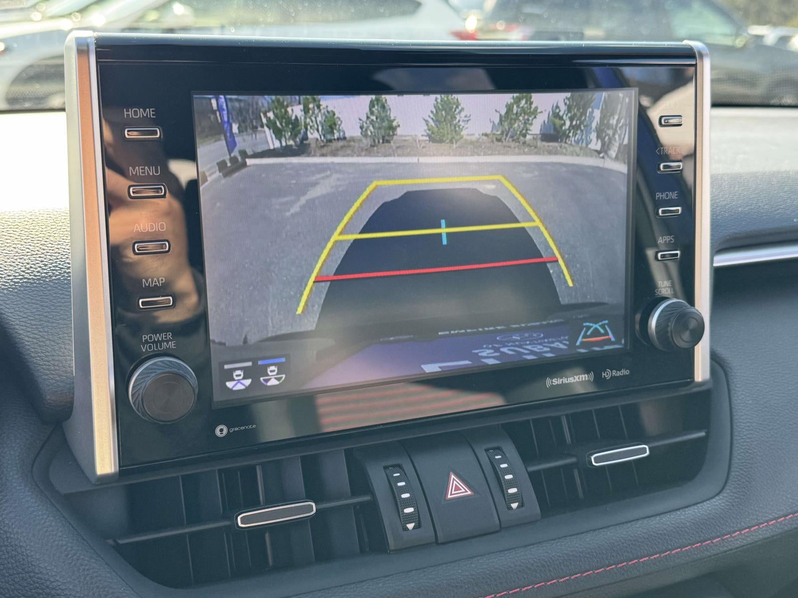 2022 Toyota RAV4 Prime XSE