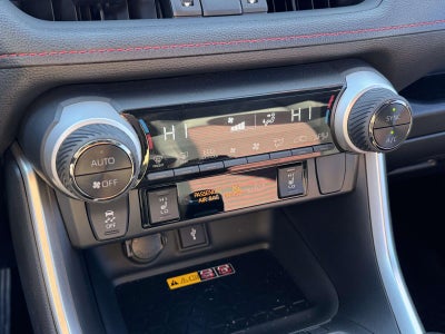 2022 Toyota RAV4 Prime XSE