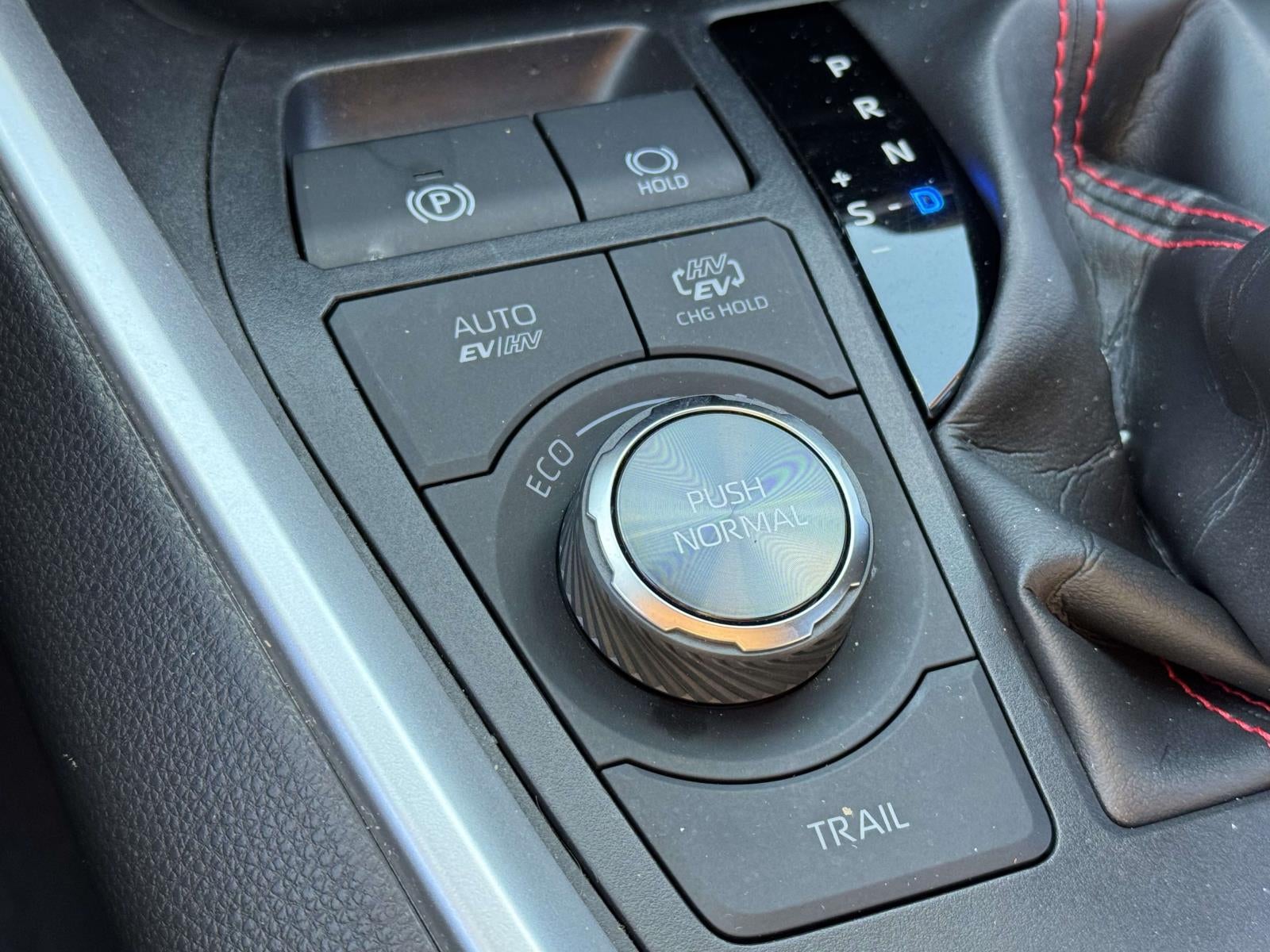 2022 Toyota RAV4 Prime XSE