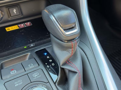 2022 Toyota RAV4 Prime XSE