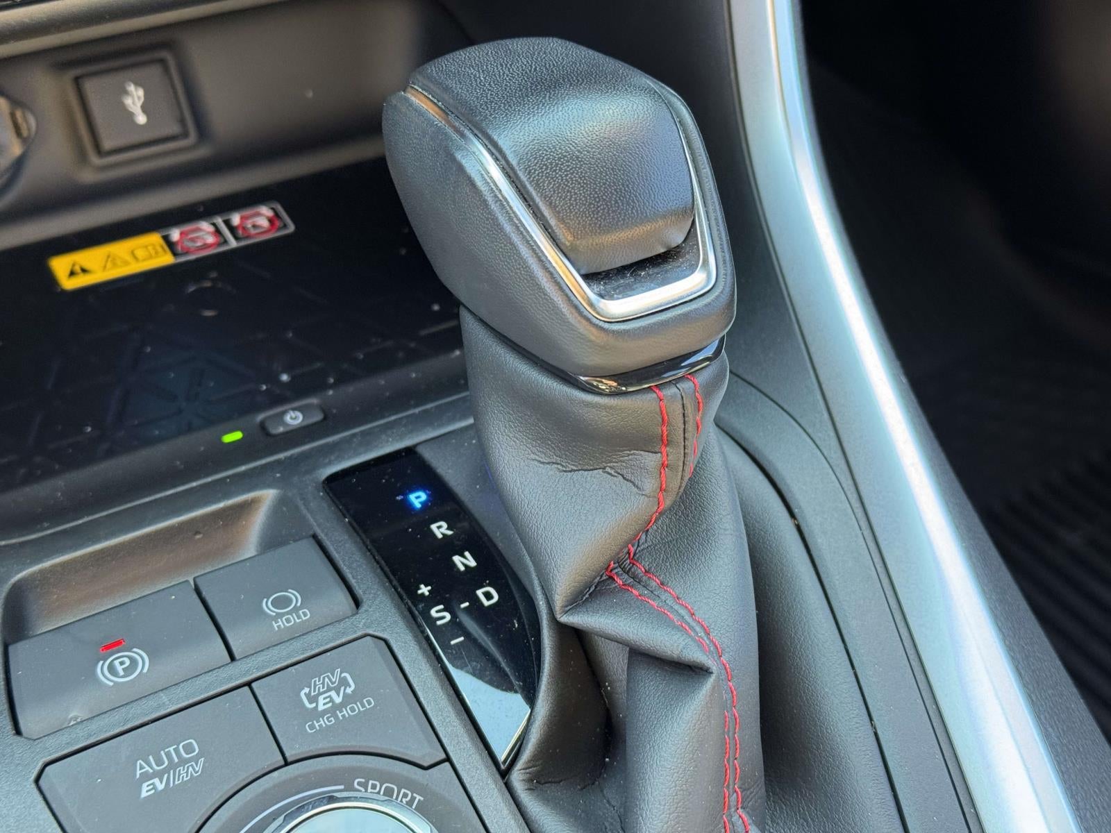 2022 Toyota RAV4 Prime XSE