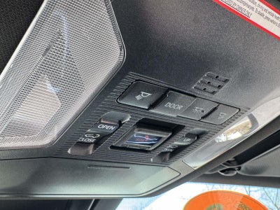 2022 Toyota RAV4 Prime XSE