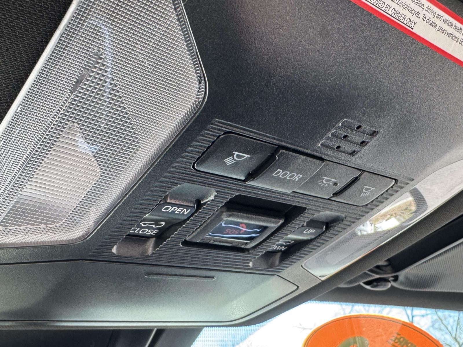 2022 Toyota RAV4 Prime XSE