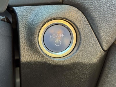 2022 Toyota RAV4 Prime XSE