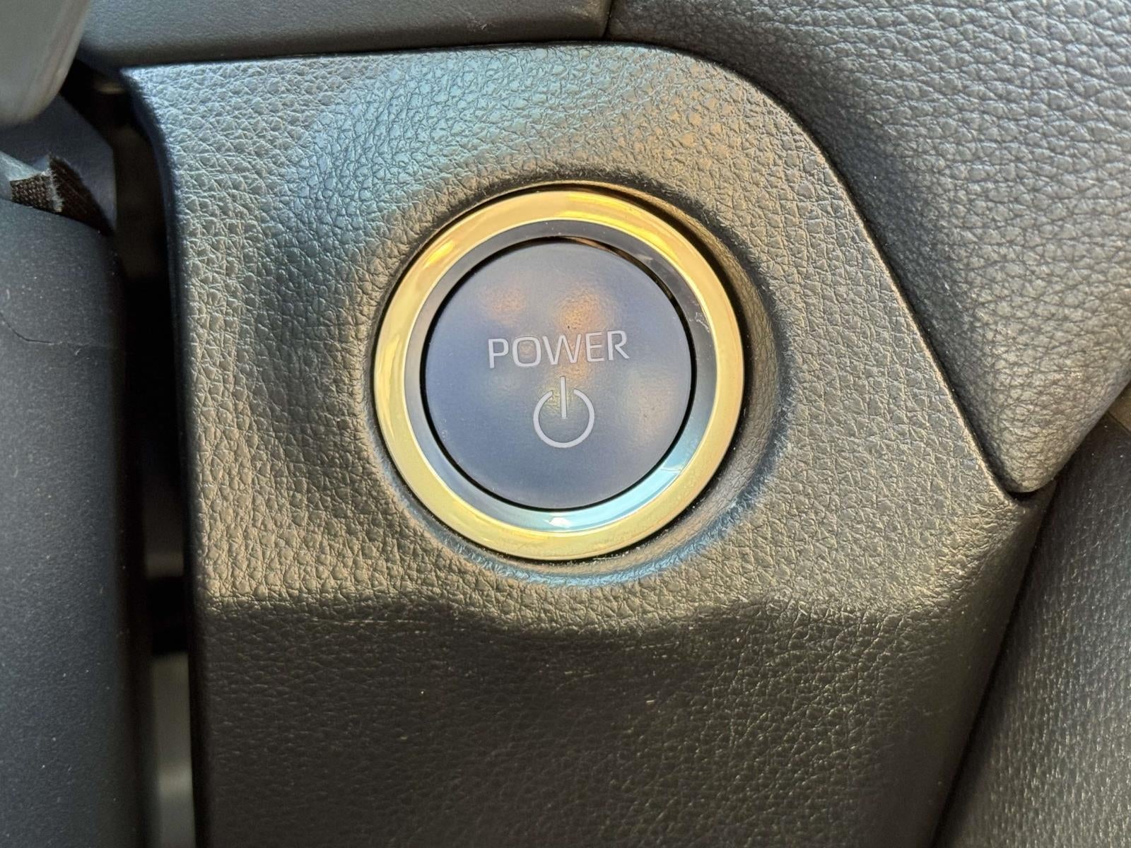 2022 Toyota RAV4 Prime XSE