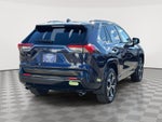 2022 Toyota RAV4 Prime XSE