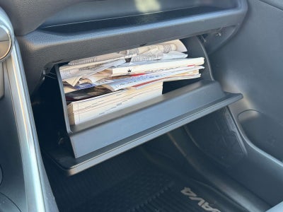 2022 Toyota RAV4 Prime XSE