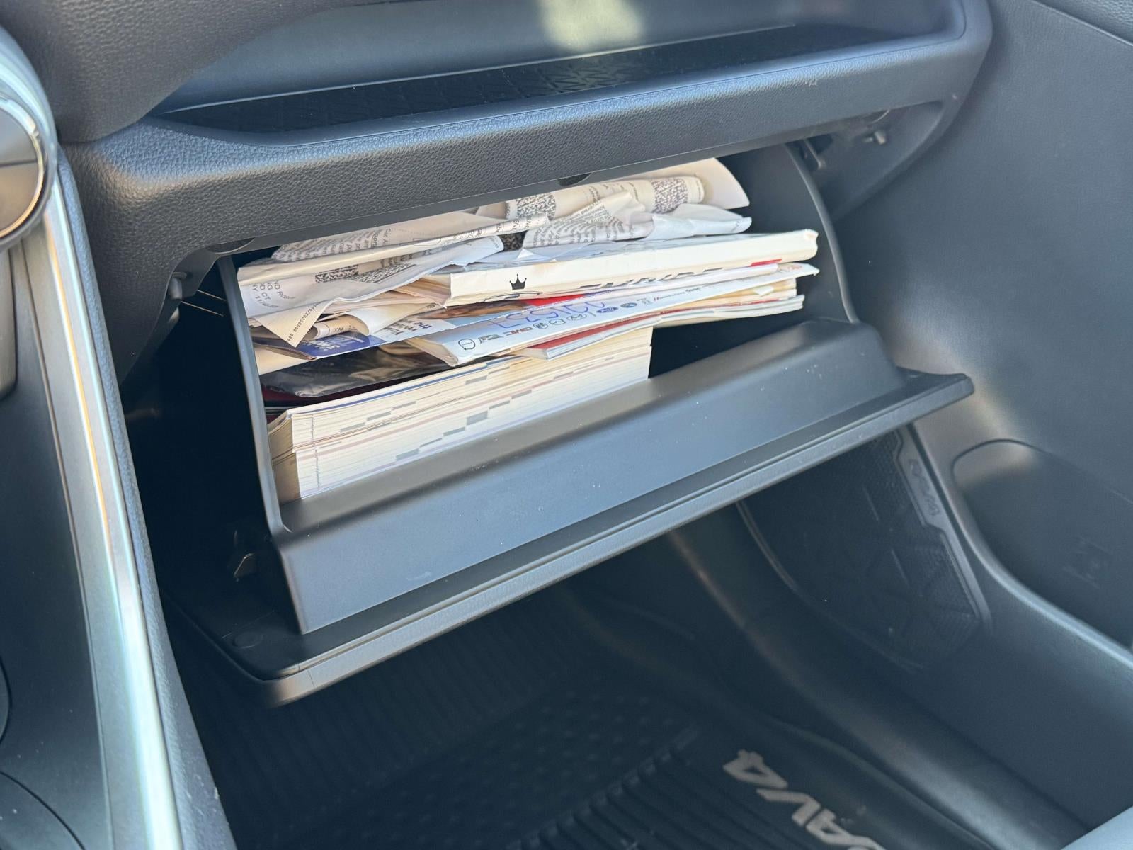 2022 Toyota RAV4 Prime XSE