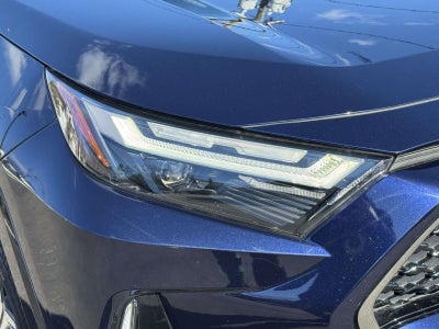 2022 Toyota RAV4 Prime XSE