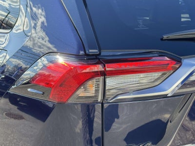 2022 Toyota RAV4 Prime XSE