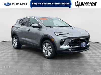 2024 Buick Encore GX Preferred AWD