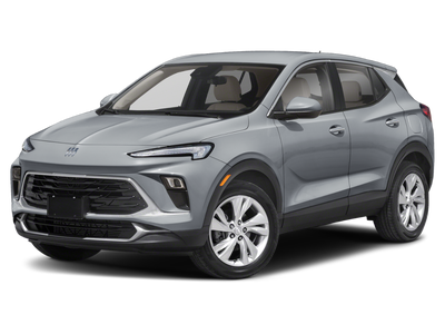 2024 Buick Encore GX Preferred AWD