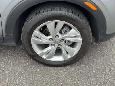 2024 Buick Encore GX Preferred AWD