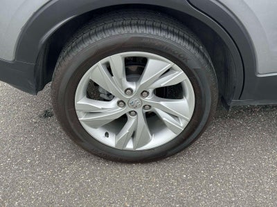 2024 Buick Encore GX Preferred AWD