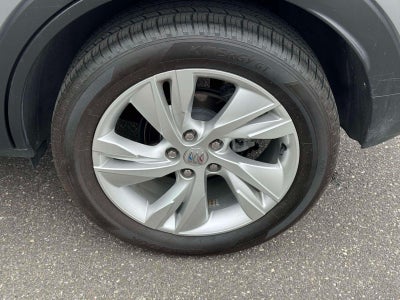 2024 Buick Encore GX Preferred AWD