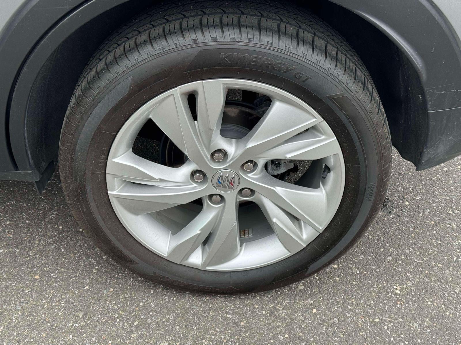 2024 Buick Encore GX Preferred AWD
