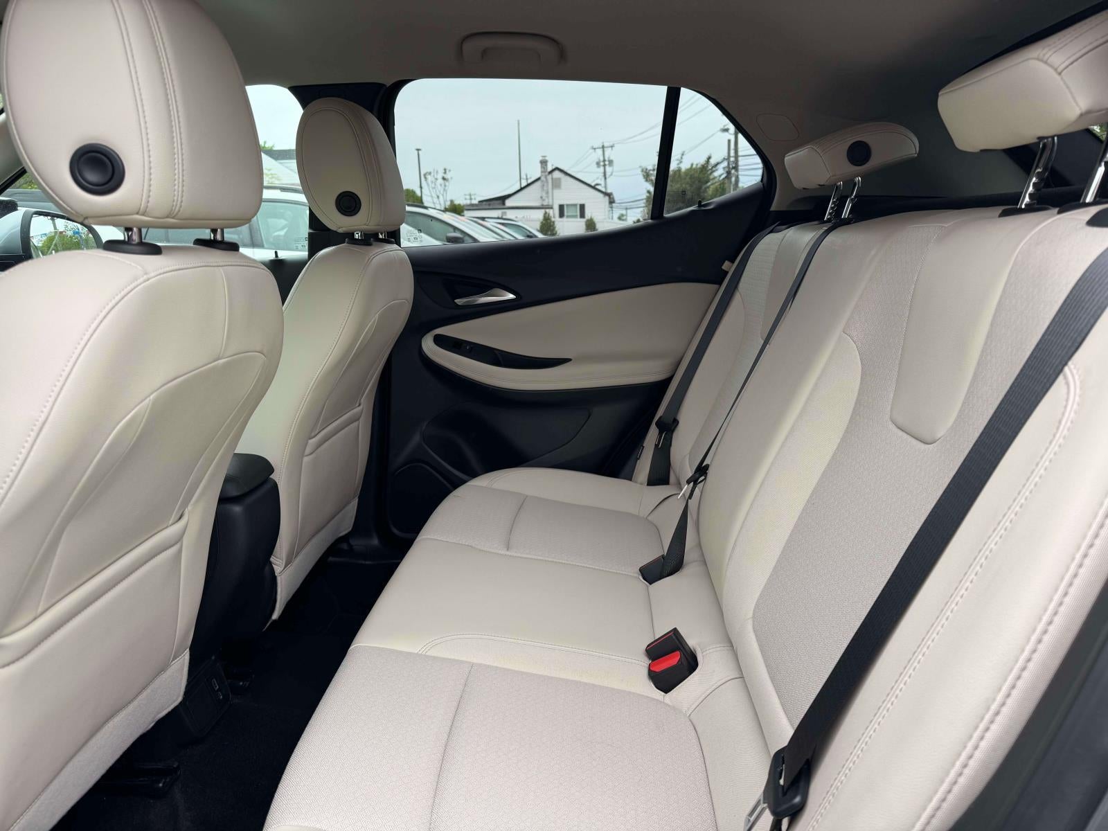 2024 Buick Encore GX Preferred AWD