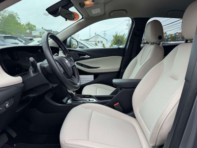 2024 Buick Encore GX Preferred AWD