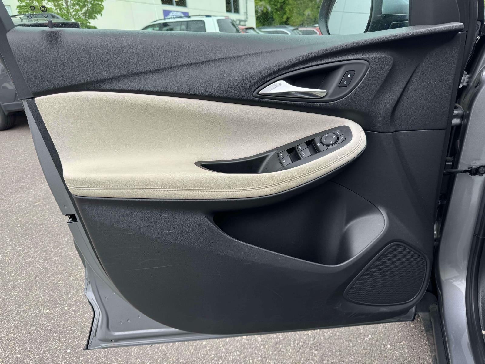 2024 Buick Encore GX Preferred AWD
