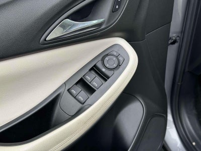 2024 Buick Encore GX Preferred AWD