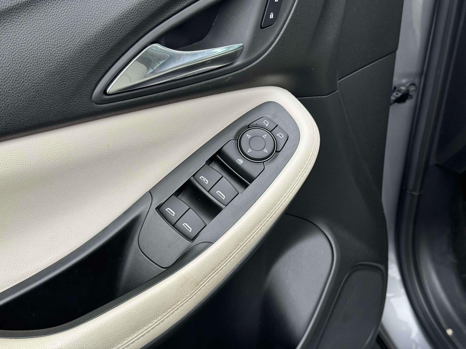 2024 Buick Encore GX Preferred AWD